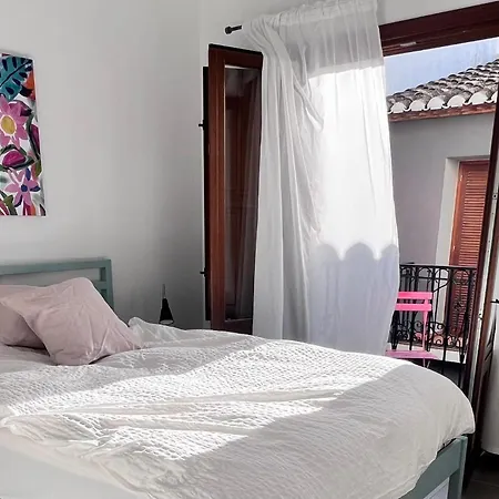 Casa18 Vakantiehuis *