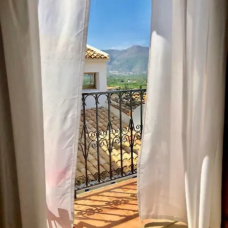 Vakantiehuis Casa18 *