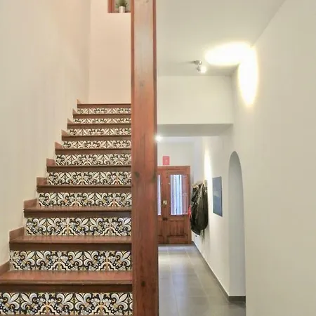 Vakantiehuis Casa18 *