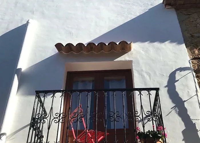 Casa18 * Benidoleig
