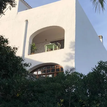 Casa18 Benidoleig