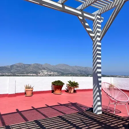 Casa18 Сasa de vacaciones