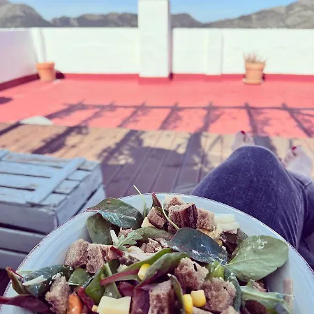 Casa18 Сasa de vacaciones