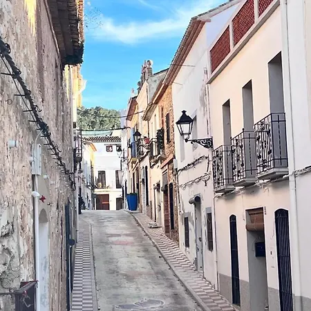 Casa18 Сasa de vacaciones