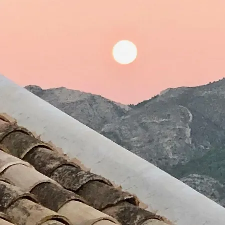 Casa18 Сasa de vacaciones *