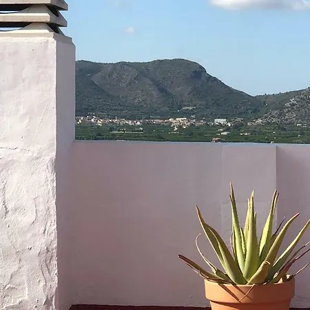 Сasa de vacaciones Casa18 *