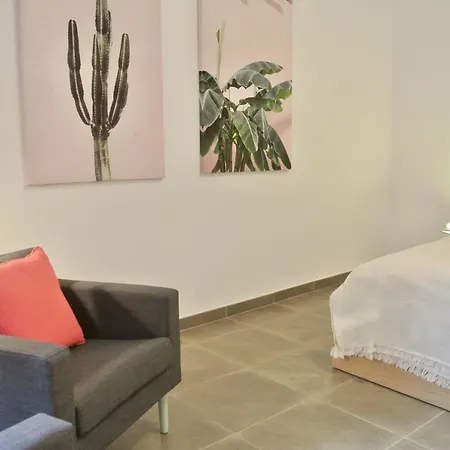 Casa18 Benidoleig