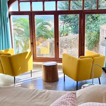 Casa18 Holiday home