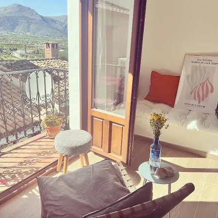 Casa18 Holiday home