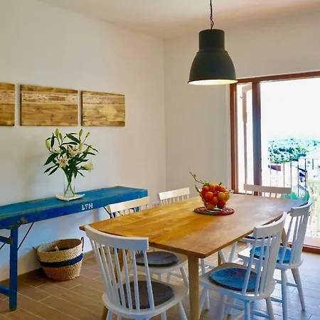 Casa18 Holiday home