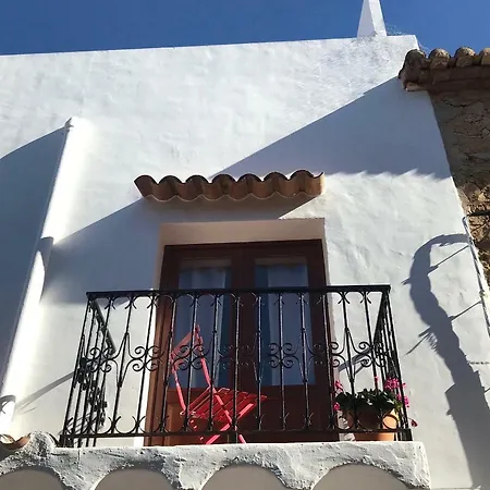 Casa18 * Benidoleig