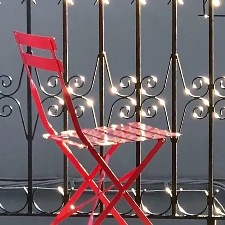 بيت للعطل Casa18