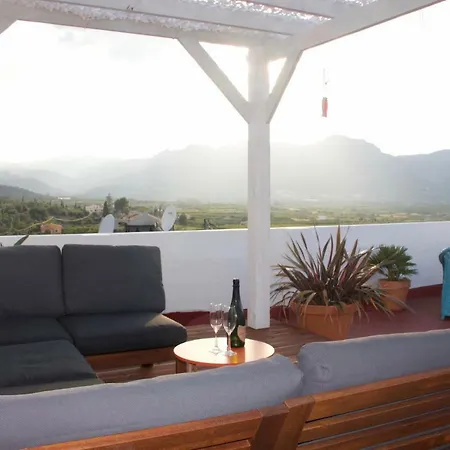 Casa18 Benidoleig