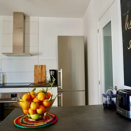 Casa18 Holiday home