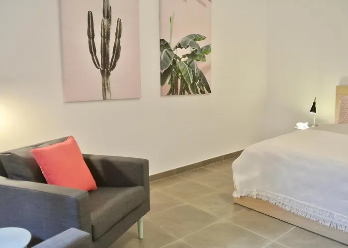 Casa18 Benidoleig