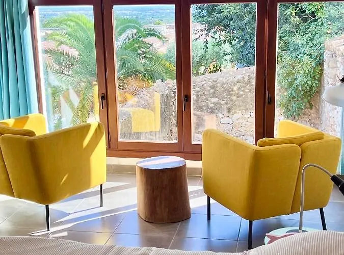 Casa18 Σπίτι διακοπών